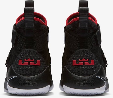 レブロンソルジャー11 ブレッド (Reburon Sorujā 11 Buretto) 897644-002 Shop レブロンソルジャー11 ブレッド (Reburon Sorujā 11 Buretto) 897644-002