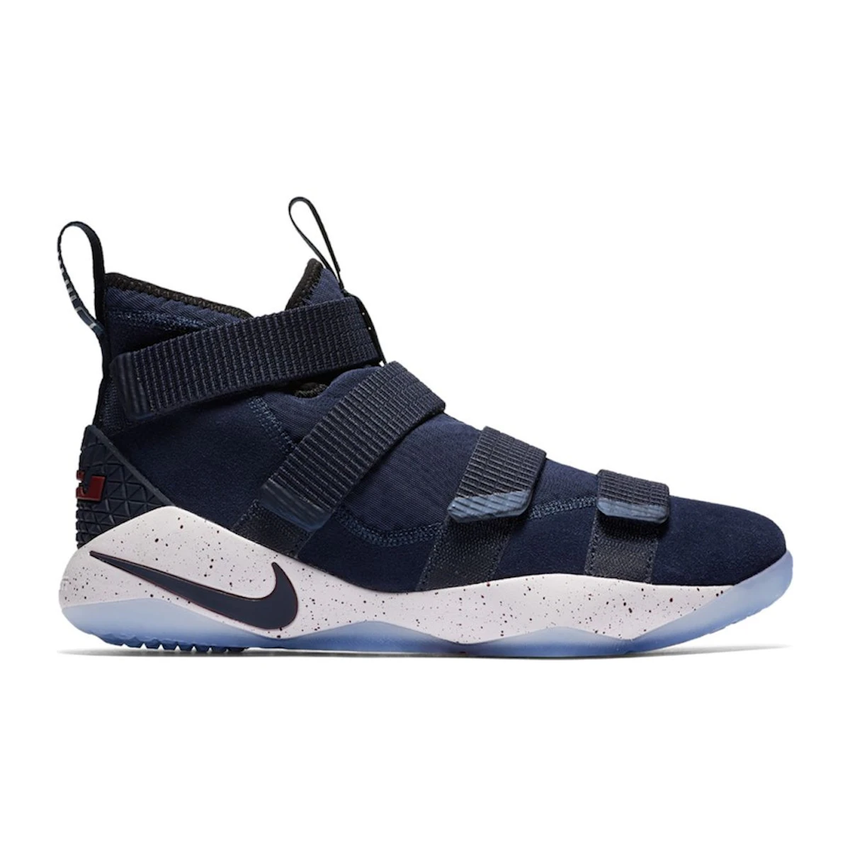 Comprar Nike LeBron Soldier 11 College Navy 897644 401 Novelship