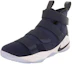 Lookbook Nike LeBron Soldier 11 ''College Navy'' Schoenen 897644-401