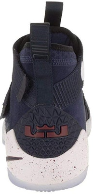 Nike LeBron Soldier 11 'College Navy' 897644-401 Shop Nike LeBron Soldier 11 'College Navy' 897644-401
