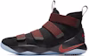 Buy Nike LeBron Soldier 11 Merah Stardust 897644-008