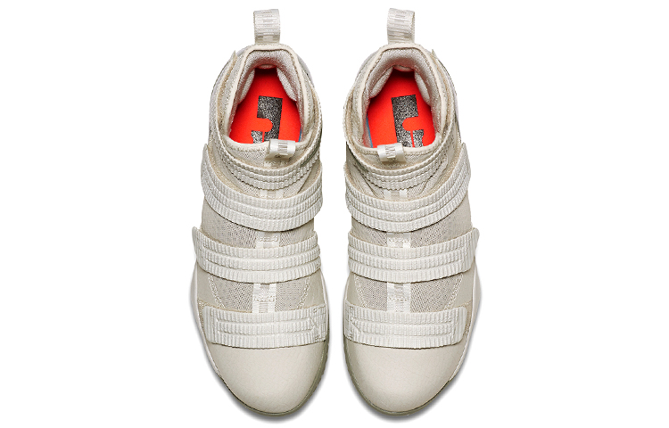 Shop Nike Lebron Soldier 11 SFG ''Light Bone'' Lelaki 897647-005