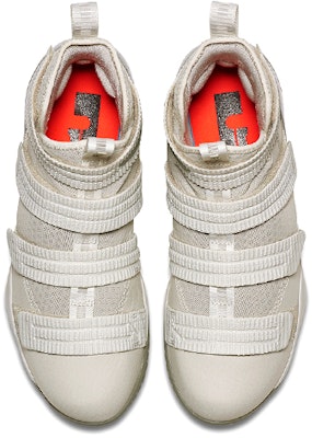 Nike Lebron Soldier 11 SFG 'Light Bone' 897647-005 Shop Nike Lebron Soldier 11 SFG 'Light Bone' 897647-005