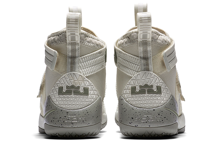 Purchase Nike Lebron Soldier 11 SFG ''Light Bone'' Lelaki 897647-005