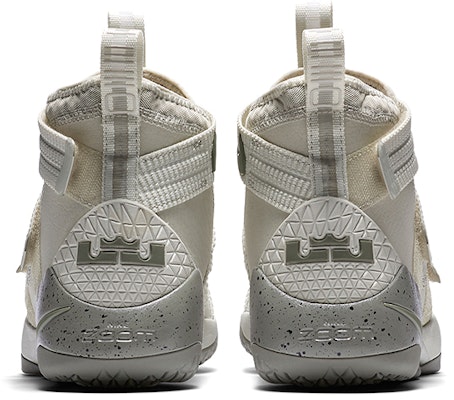 Nike Lebron Soldier 11 SFG 'Light Bone' 897647-005 Purchase Nike Lebron Soldier 11 SFG 'Light Bone' 897647-005