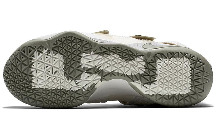 Details for Nike Lebron Soldier 11 SFG ''Light Bone'' Lelaki 897647-005