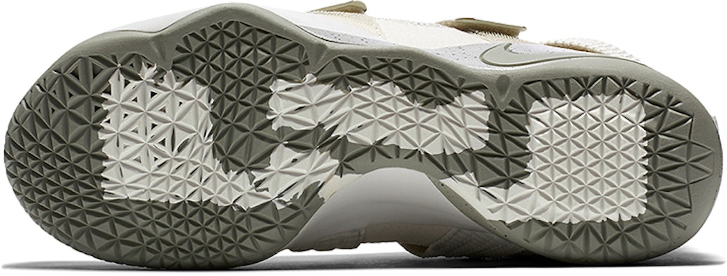 Nike Lebron Soldier 11 SFG 'Light Bone' 897647-005 Details for Nike Lebron Soldier 11 SFG 'Light Bone' 897647-005