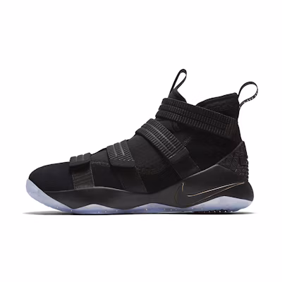 Nike Lebron Soldier 11 SFG EP 'Finals'