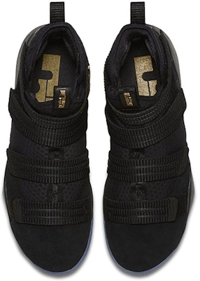 Nike Lebron Soldier 11 SFG EP 'Finales' zapatillas de baloncesto. 897647-002 Lookbook Nike Lebron Soldier 11 SFG EP 'Finales' zapatillas de baloncesto. 897647-002