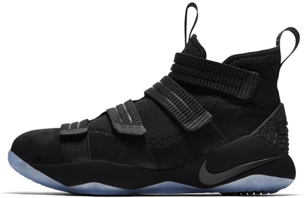 Nike Lebron Soldier 11 SFG EP 'Prototype' 897647-001 Buy Nike Lebron Soldier 11 SFG EP 'Prototype' 897647-001