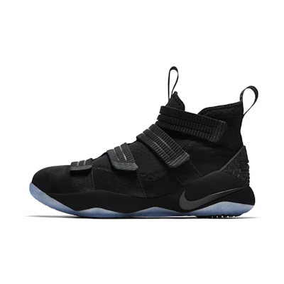 Nike Lebron Soldier 11 SFG EP 'Prototype'