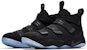 Nike Lebron Soldier 11 SFG EP 'Prototype' - Prototaip 897647-001