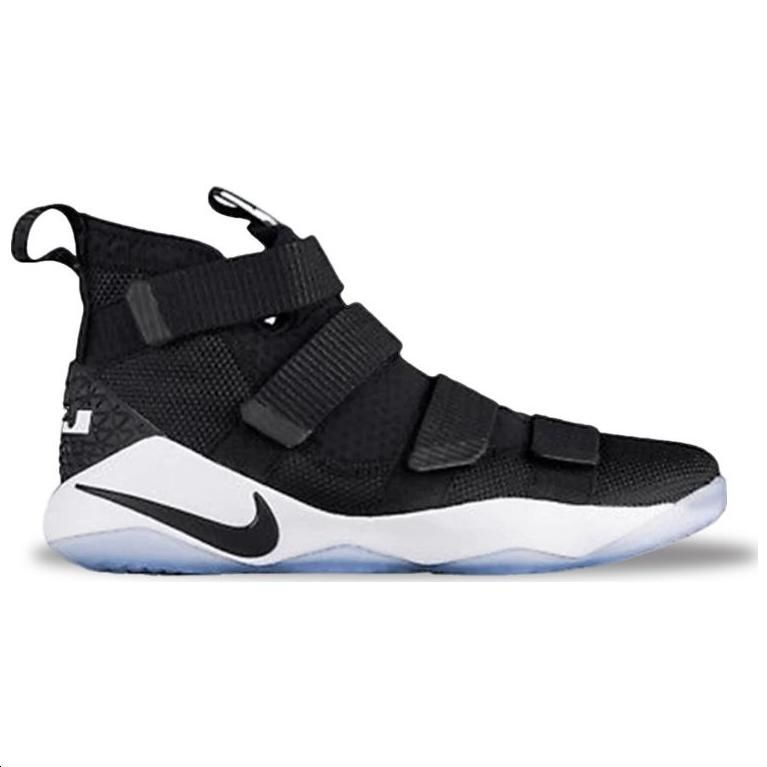Order Nike LeBron Soldier 11 TB '黑色' 943155-003