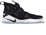 Nike LeBron Soldier 11 TB 'Hitam' 943155-003