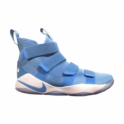 Nike LeBron Soldier 11 TB 'Coast Blue'