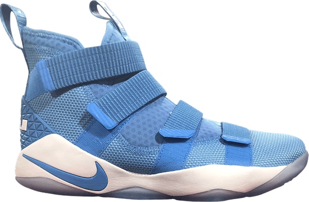 耐克 LeBron Soldier 11 TB '海岸蓝' 943155-408 Buy 耐克 LeBron Soldier 11 TB '海岸蓝' 943155-408