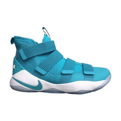 Nike LeBron Soldier 11 TB 'Teal'