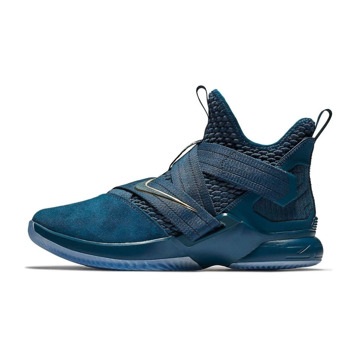 Buy Nike LeBron Soldier 12 'Agimat' AO4054-400 Novelship