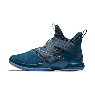 Nike LeBron Soldier 12 'Agimat'