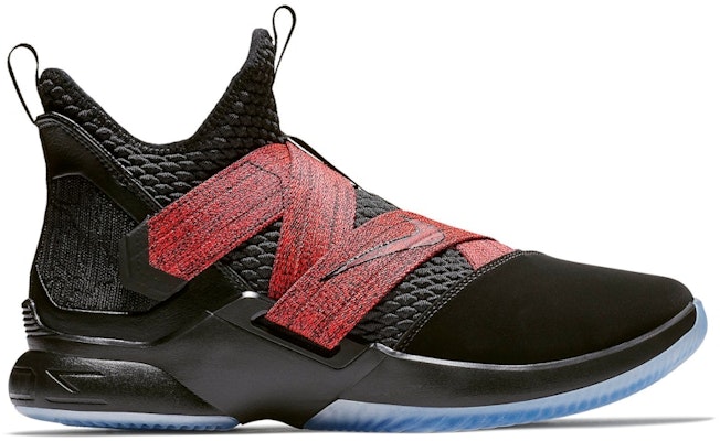 Lebron soldier 12 or sales