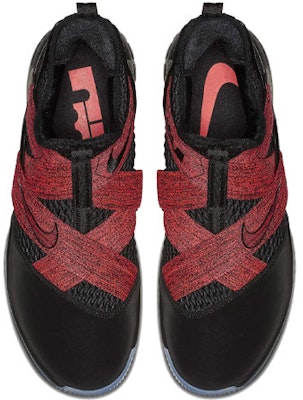 나이키 르브론 솔져 12 '브레드' 🏀🔥 AO2609-003 Lookbook 나이키 르브론 솔져 12 '브레드' 🏀🔥 AO2609-003