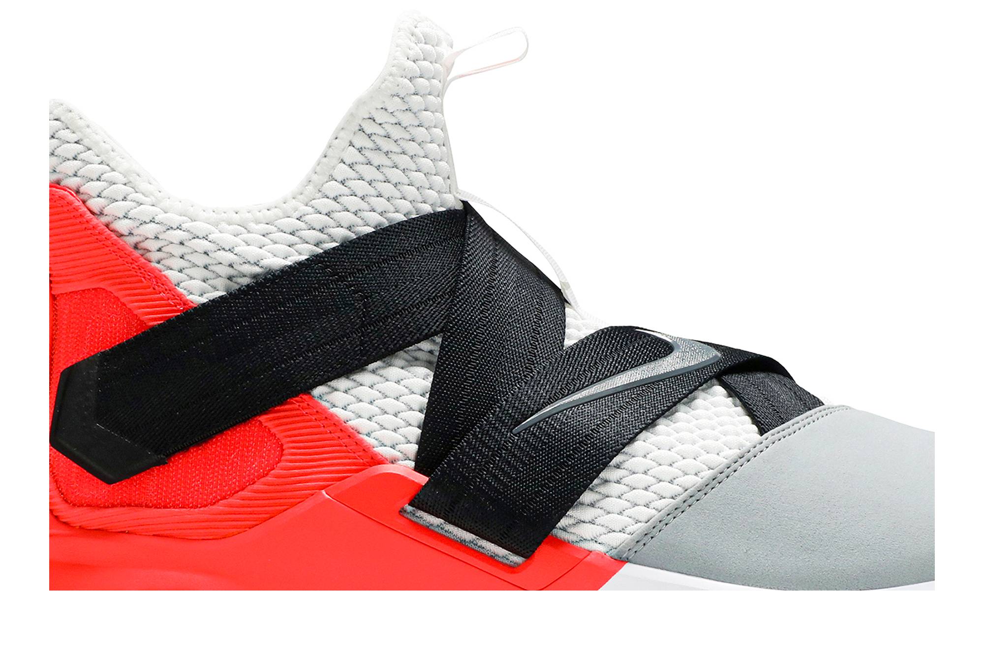 Comprar Nike LeBron Soldier 12 Flash Crimson AO4054 102 Novelship