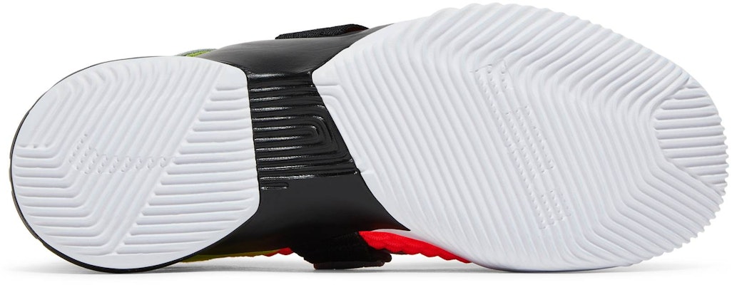 Nike LeBron Soldier 12 'Hot Lava' AO4054-800 Shop Nike LeBron Soldier 12 'Hot Lava' AO4054-800
