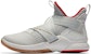 Kasut Nike LeBron Soldier 12 'Light Bone' AO2609-002
