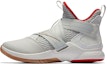Buy Kasut Nike LeBron Soldier 12 'Light Bone' AO2609-002