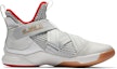 Order Kasut Nike LeBron Soldier 12 'Light Bone' AO2609-002