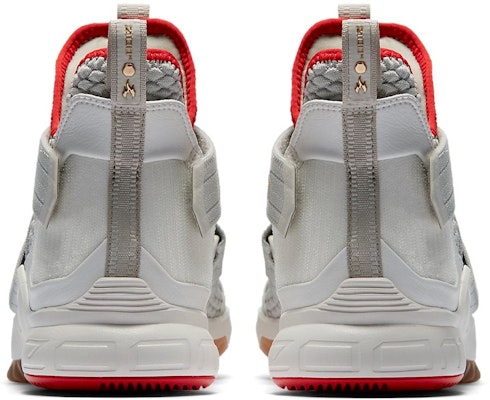 耐克 LeBron Soldier 12 '轻骨白' AO2609-002 Purchase 耐克 LeBron Soldier 12 '轻骨白' AO2609-002