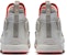 Kasut Nike LeBron Soldier 12 'Light Bone' AO2609-002