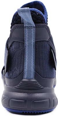 Nike LeBron Soldier 12 'Navy' AO4053-401-YC Purchase Nike LeBron Soldier 12 'Navy' AO4053-401-YC