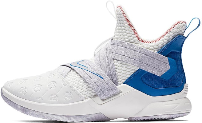 Nike LeBron Soldier 12 'Púrpura Provenza' AO2609-101 Buy Nike LeBron Soldier 12 'Púrpura Provenza' AO2609-101