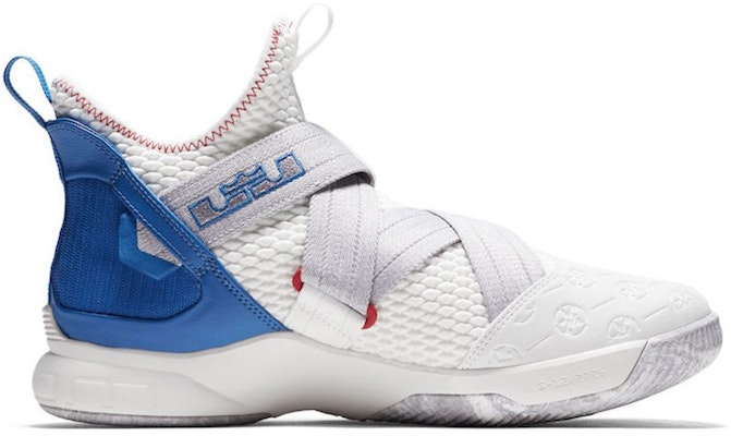 Nike LeBron Soldier 12 'Púrpura Provenza' AO2609-101 Order Nike LeBron Soldier 12 'Púrpura Provenza' AO2609-101