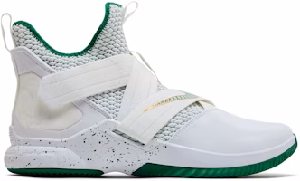 Nike LeBron Soldier 12 'SVSM Home' AO2609-100 Nike LeBron Soldier 12 'SVSM Home' AO2609-100