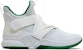 Nike LeBron Soldier 12 'SVSM Home' AO2609-100 - Kasut Bola Keranjang LeBron