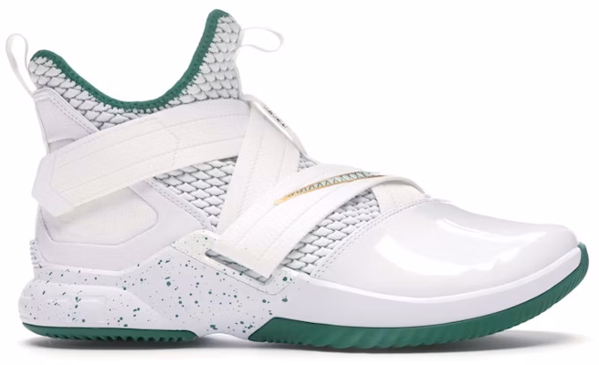 Soldier 12 svsm sales