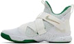 Lookbook Nike LeBron Soldier 12 'SVSM Home' AO2609-100 - Kasut Bola Keranjang LeBron