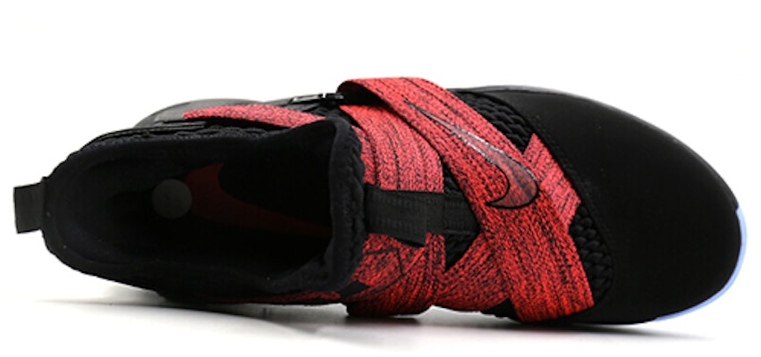 Nike LeBron Soldier 12 EP 'Black' AO4053-003 Lookbook Nike LeBron Soldier 12 EP 'Black' AO4053-003