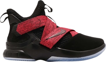 Buy Nike LeBron Soldier 12 EP Black AO4053 003 Novelship