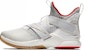Nike LeBron Soldier 12 EP 'Light Bone' - Kasut Nike LeBron Soldier 12 EP 'Light Bone' AO4053-002