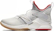 Buy Nike LeBron Soldier 12 EP 'Light Bone' - Kasut Nike LeBron Soldier 12 EP 'Light Bone' AO4053-002
