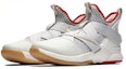 Lookbook Nike LeBron Soldier 12 EP 'Light Bone' - Kasut Nike LeBron Soldier 12 EP 'Light Bone' AO4053-002