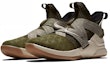 Lookbook Nike LeBron Soldier 12 EP 'Olive Canvas' Kanvas Hijau AO4053-300