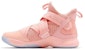 Nike LeBron Soldier 12 EP 'Pink' Wanita AO4055-900