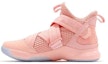 Buy Nike LeBron Soldier 12 EP 'Pink' Wanita AO4055-900