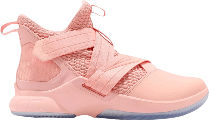 Nike LeBron Soldier 12 EP Pink AO4055 900 AO4055 900 Novelship
