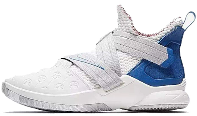 Nike LeBron Soldier 12 EP 'Summit White' Sepatu Pria Putih AO4053-101 Buy Nike LeBron Soldier 12 EP 'Summit White' Sepatu Pria Putih AO4053-101