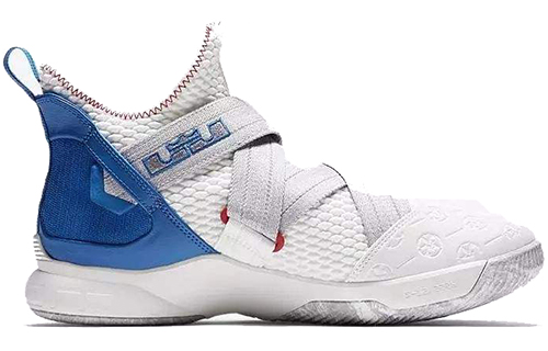 Order Nike LeBron Soldier 12 EP ''Summit White'' Herren Basketballschuhe AO4053-101